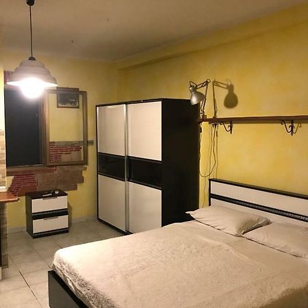 Ferienwohnung Mevianus Borgo San Michele  Exterior foto